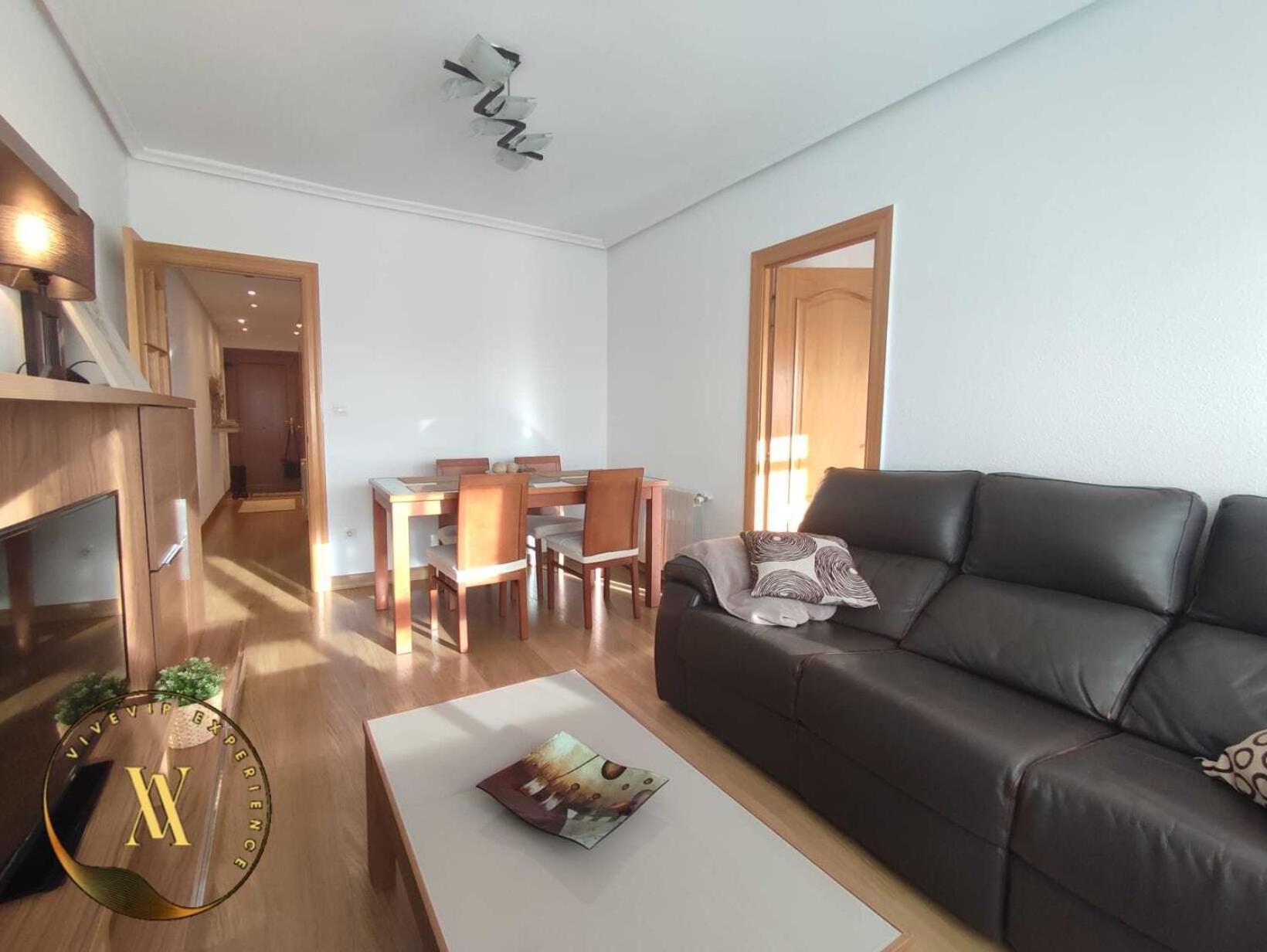 Ferienwohnung Apartamento Para 5-6 Personas - Las Vistillas San Vicente de la Sonsierra Exterior foto